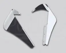 AIR CLEANER FAIRING
