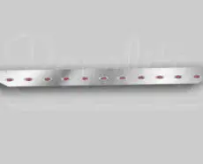 REAR FILLER PANEL - 5700XE