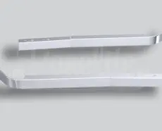 SLEEPER PANELS