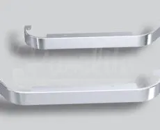40" SLEEPER PANELS WITHOUT EXTENDERS