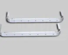 58" SLEEPER PANELS