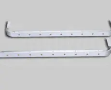72" SLEEPER PANELS