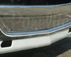 BUMPER SCREEN - LT SERIES