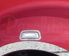 FENDER CLEARANCE LITE TRIM