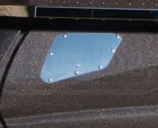 DEF TANK DOOR COVER - T680 DRIVER SIDE