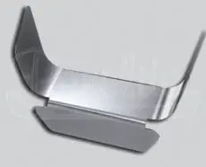 FUEL FILLER GUARD - LT SERIES