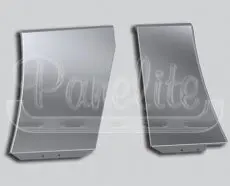 ELITE HOOD EXTENSION PANEL - 389 LONG HOOD 2018+