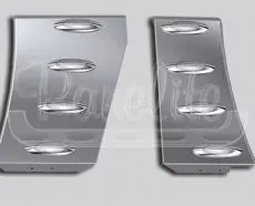 ELITE HOOD EXTENSION PANEL - 389 LONG HOOD 2018+