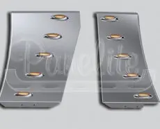 ELITE HOOD EXTENSION PANEL - 389 LONG HOOD 2018+