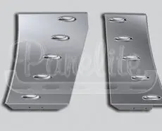ELITE HOOD EXTENSION PANEL - 389 LONG HOOD 2018+