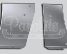ELITE HOOD EXTENSION PANEL - 389 LONG HOOD 2018+
