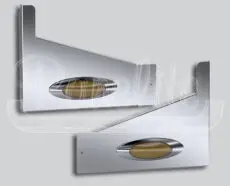 EXTENSION PANELS - 4" WIDE