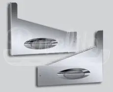 EXTENSION PANELS - 4" WIDE