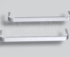 58" BLANK SLEEPER PANELS