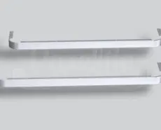 72" SLEEPER PANELS - 2018+ 389 LONG HOOD