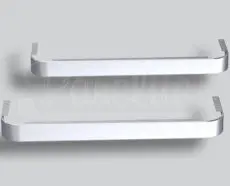 58" SLEEPER PANELS - 2018+ 389 LONG HOOD