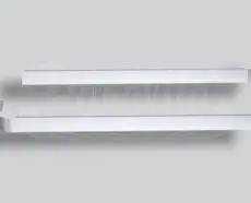 78" SLEEPER PANELS - 2018+ 389 LONG HOOD