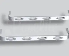 58″ SLEEPER PANEL – 2018+ 389 LONG HOOD