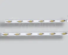 78" SLEEPER PANELS - 2018+ 389 LONG HOOD