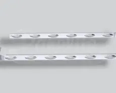 78" SLEEPER PANELS - 2018+ 389 LONG HOOD