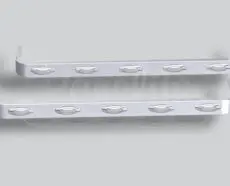 72" SLEEPER PANELS - 4" WIDE