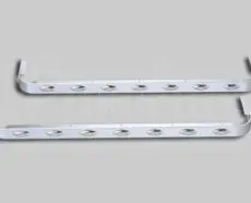 72" SLEEPER PANELS - 2018+ 389 LONG HOOD
