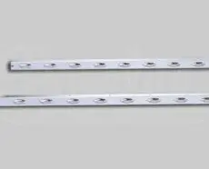 78" SLEEPER PANELS - 2018+ 389 LONG HOOD