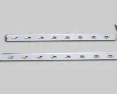 78" SLEEPER PANELS - 2018+ 389 LONG HOOD