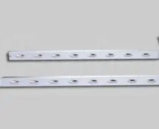 78" SLEEPER PANELS - 2018+ 389 LONG HOOD