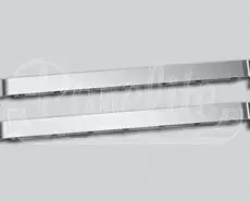 58" SLEEPER PANELS - 2018+ 389 LONG HOOD