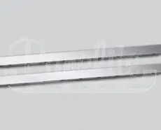 72" SLEEPER PANELS - 2018+ 389 LONG HOOD
