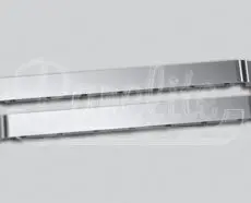 58" SLEEPER PANELS - 2018+ 389 LONG HOOD