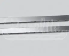 72" SLEEPER PANELS - 2018+ 389 LONG HOOD