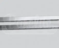 78" SLEEPER PANELS - 2018+ 389 LONG HOOD