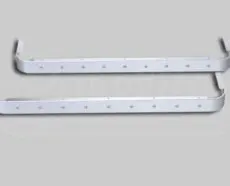 72" SLEEPER PANELS - 2018+ 389 LONG HOOD