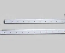 78" SLEEPER PANELS - 2018+ 389 LONG HOOD