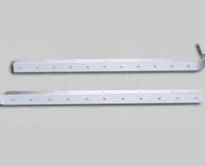 78" SLEEPER PANELS - 2018+ 389 LONG HOOD