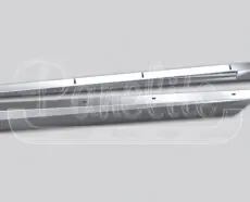 ELITE CAB PANELS - 2018+ 389 LONG HOOD