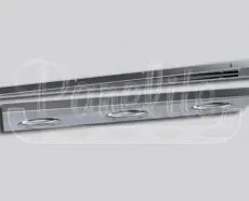ELITE CAB PANELS - 2018+ 389 LONG HOOD
