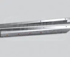 ELITE CAB PANELS - 2018+ 389 LONG HOOD