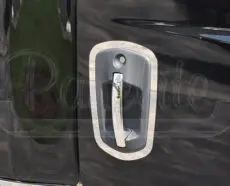 DOOR HANDLE TRIM