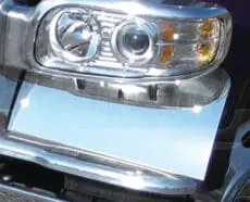 FENDER GUARDS