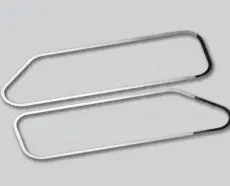 UPPER SLEEPER WINDOW TRIM