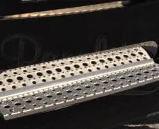 Lower Scuff Panels