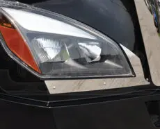 FENDER GUARDS - NEW CASCADIA