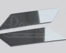 SIDE HOOD TRIM - NEW CASCADIA