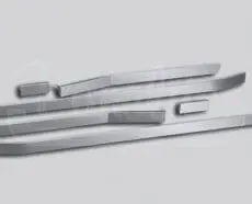 Without Chassis Fairings