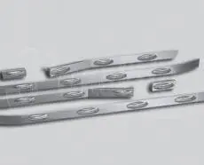 SKIRTING KIT - 72" SLEEPER WITH 12" EXTENDERS - NEW CASCADIA