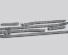 SKIRTING KIT - 72" SLEEPER WITH 20-24" EXTENDERS - NEW CASCADIA