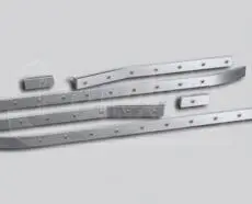SKIRTING KIT - 72" SLEEPER WITH 12" EXTENDERS - NEW CASCADIA
